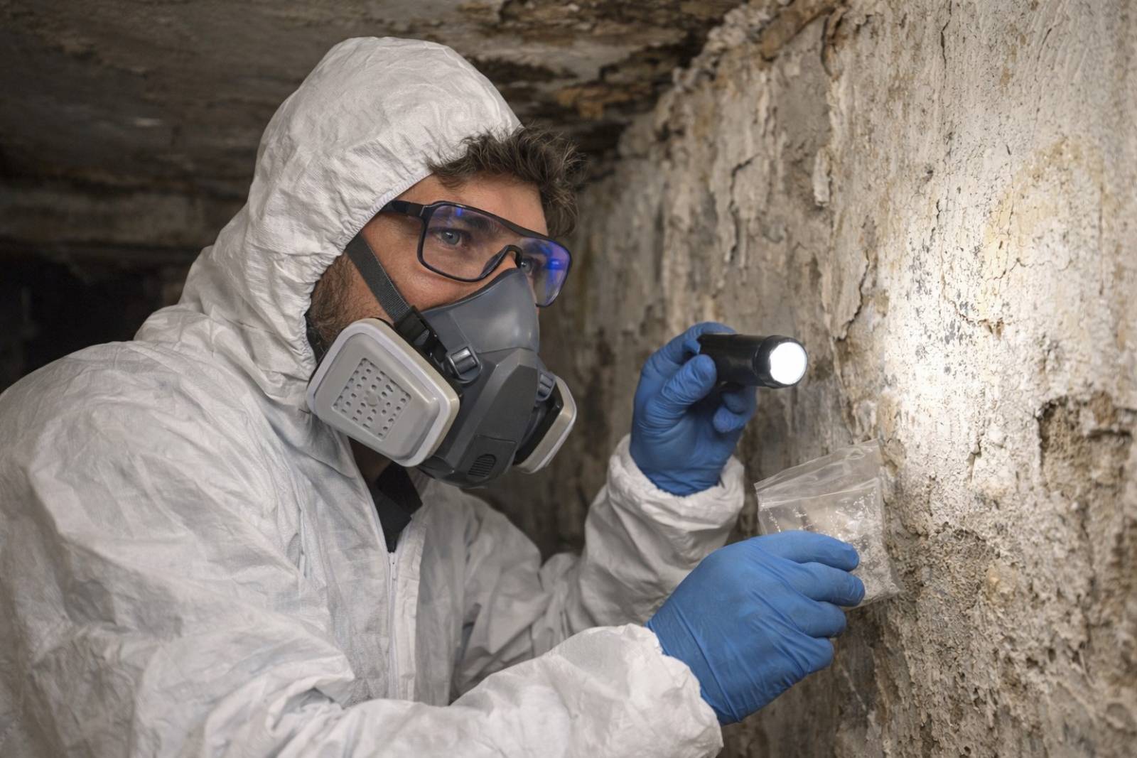 Etablir la surface réelle habitable d'un appartement avec terrasse à Menton 06500