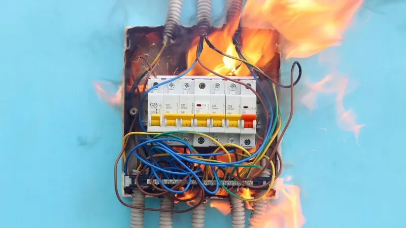 Diagnostic electricite nice