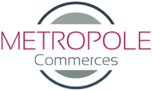 Agence Immobilière Commerce Alpes Maritimes METROPOLE COMMERCE