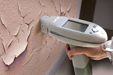 LP DIAG 06 -  Etablir la surface réelle habitable d'un appartement avec terrasse à Menton 06500