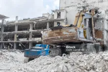 LP DIAG 06 -  Diagnostics obligatoires ERP pour bureaux en zone risque à Menton 06500