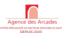 Agence Immobilière à Mougins Agence des Arcades